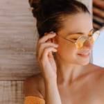 Menyusuri Senja dengan Niat